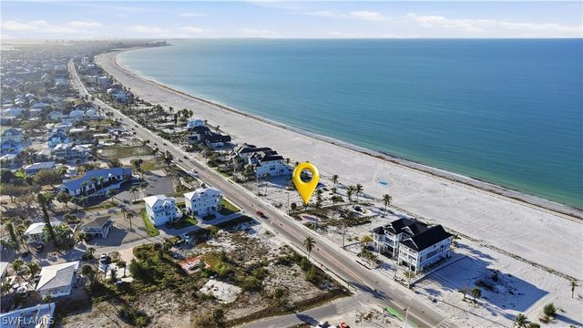3724 Estero BLVD, Fort Myers Beach, FL 33931