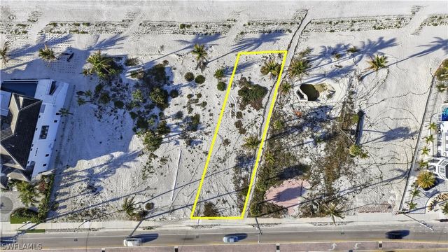 3724 Estero BLVD, Fort Myers Beach, FL 33931