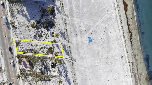 3724 Estero BLVD, Fort Myers Beach, FL 33931