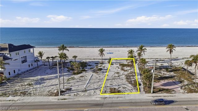 3724 Estero BLVD, Fort Myers Beach, FL 33931