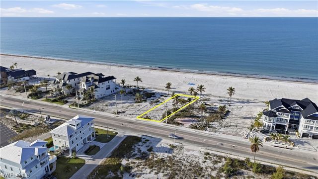 3724 Estero BLVD, Fort Myers Beach, FL 33931