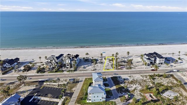 3724 Estero BLVD, Fort Myers Beach, FL 33931