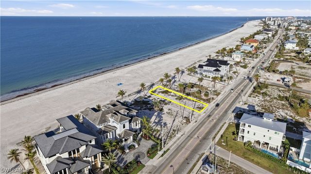 3724 Estero BLVD, Fort Myers Beach, FL 33931