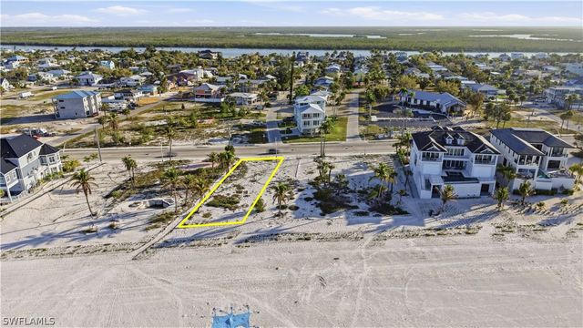 3724 Estero BLVD, Fort Myers Beach, FL 33931