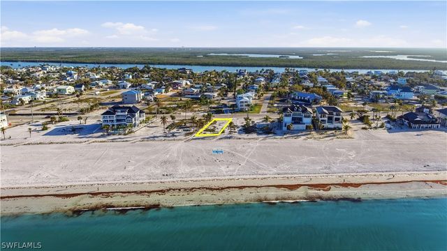 3724 Estero BLVD, Fort Myers Beach, FL 33931