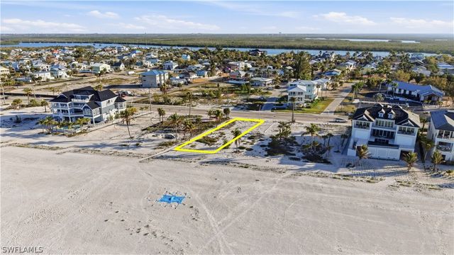 3724 Estero BLVD, Fort Myers Beach, FL 33931