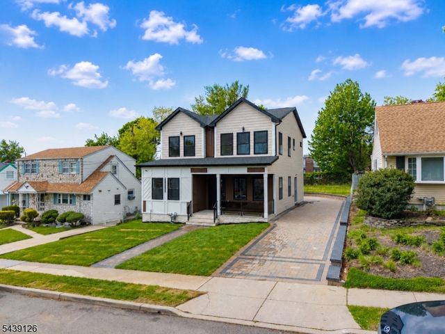 67 Melody Hill Rd, Clifton City, NJ 07013
