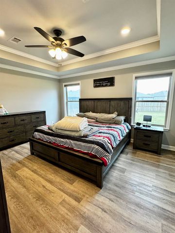 27 Remington Lane, Ward, AR 72176