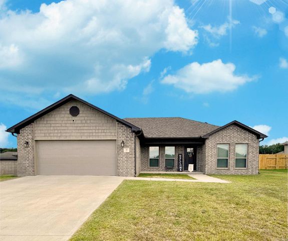 27 Remington Lane, Ward, AR 72176