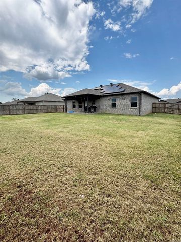 27 Remington Lane, Ward, AR 72176