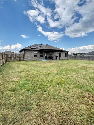 27 Remington Lane, Ward, AR 72176