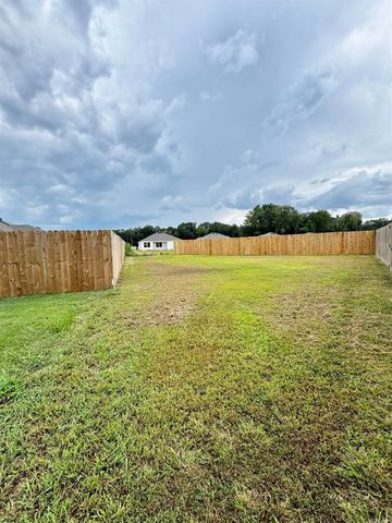 27 Remington Lane, Ward, AR 72176