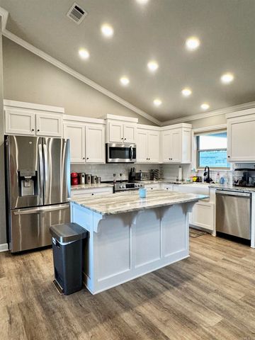 27 Remington Lane, Ward, AR 72176