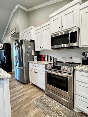 27 Remington Lane, Ward, AR 72176