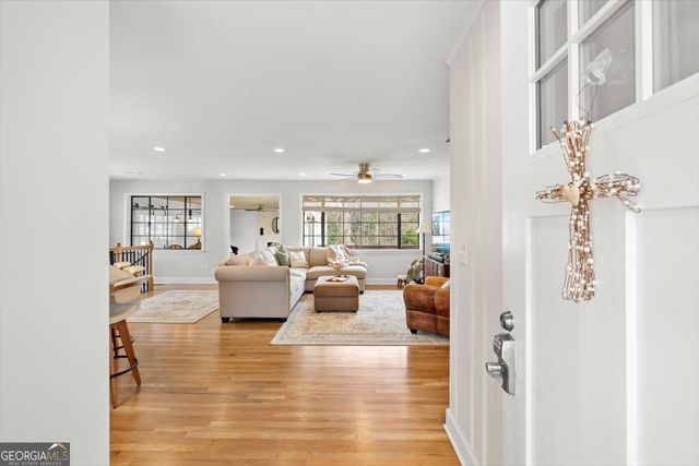 4570 Academy Street, Acworth, GA 30101