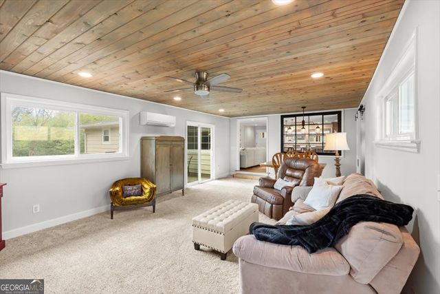 4570 Academy Street, Acworth, GA 30101