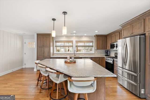 4570 Academy Street, Acworth, GA 30101