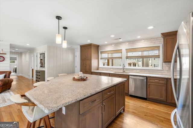 4570 Academy Street, Acworth, GA 30101