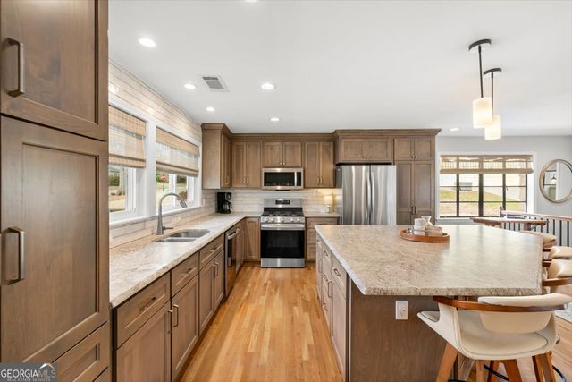 4570 Academy Street, Acworth, GA 30101