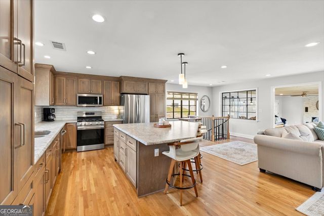 4570 Academy Street, Acworth, GA 30101