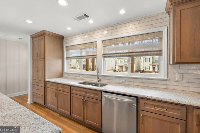 4570 Academy Street, Acworth, GA 30101