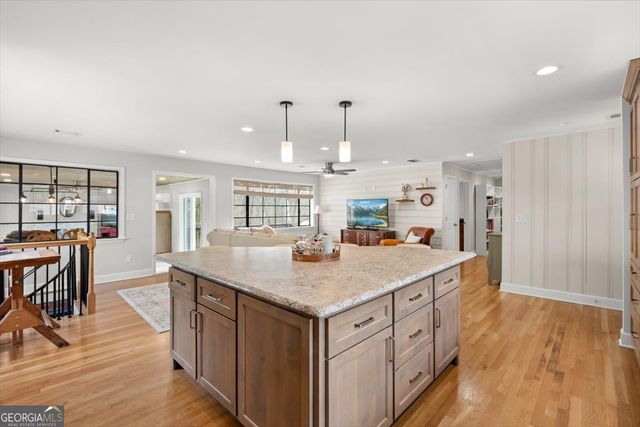 4570 Academy Street, Acworth, GA 30101