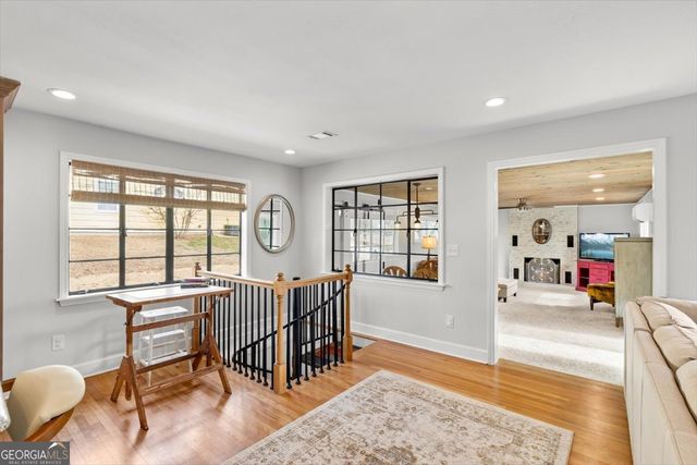 4570 Academy Street, Acworth, GA 30101