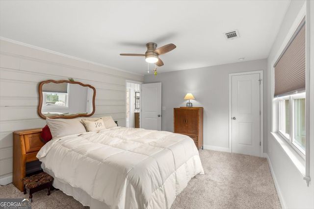 4570 Academy Street, Acworth, GA 30101