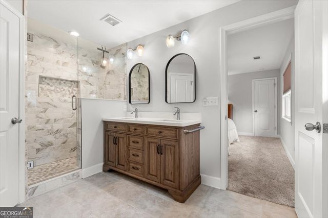 4570 Academy Street, Acworth, GA 30101