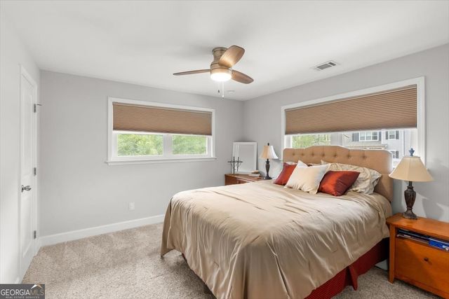 4570 Academy Street, Acworth, GA 30101