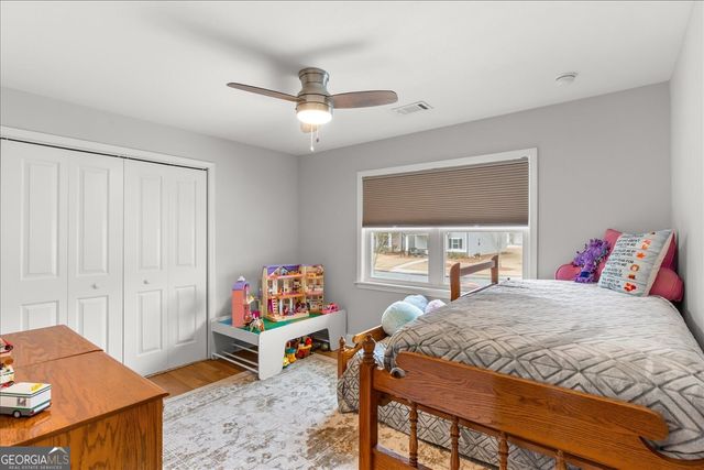 4570 Academy Street, Acworth, GA 30101