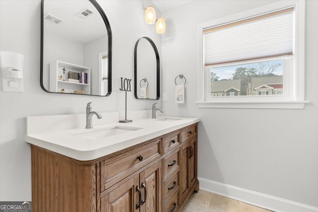 4570 Academy Street, Acworth, GA 30101