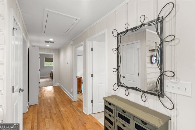 4570 Academy Street, Acworth, GA 30101