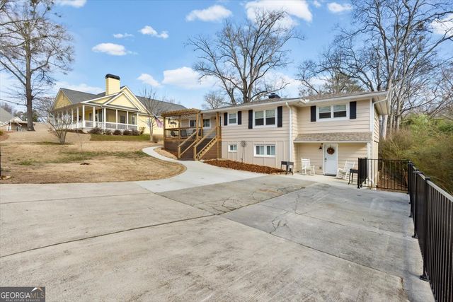 4570 Academy Street, Acworth, GA 30101