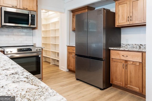 4570 Academy Street, Acworth, GA 30101