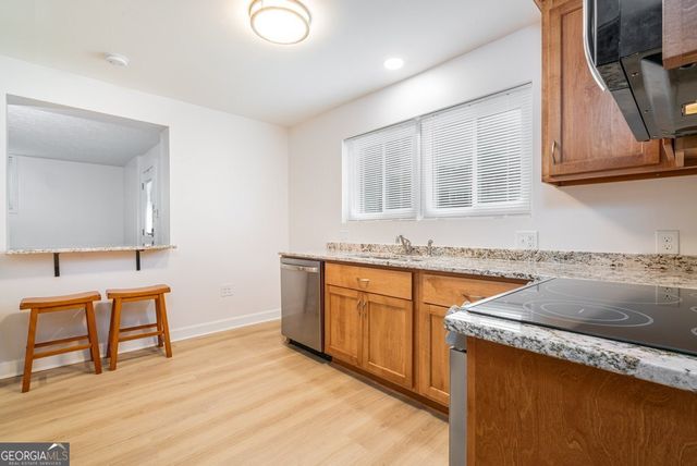 4570 Academy Street, Acworth, GA 30101