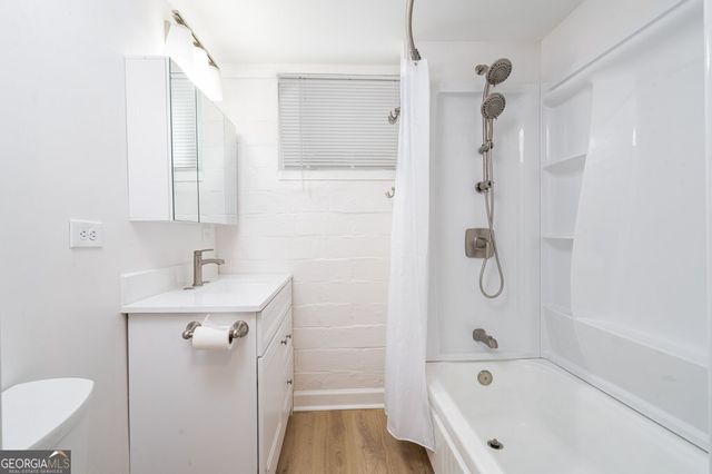 4570 Academy Street, Acworth, GA 30101