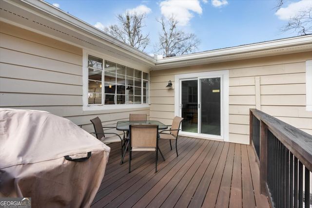 4570 Academy Street, Acworth, GA 30101