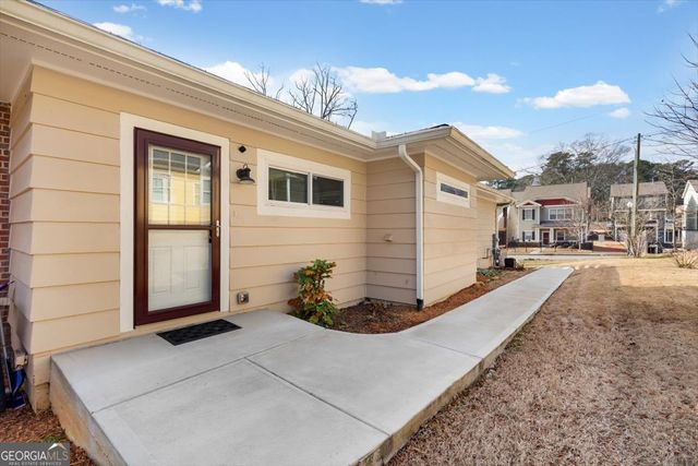 4570 Academy Street, Acworth, GA 30101