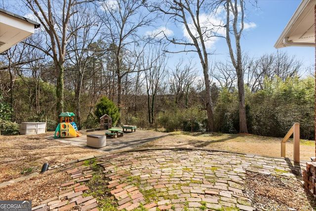 4570 Academy Street, Acworth, GA 30101