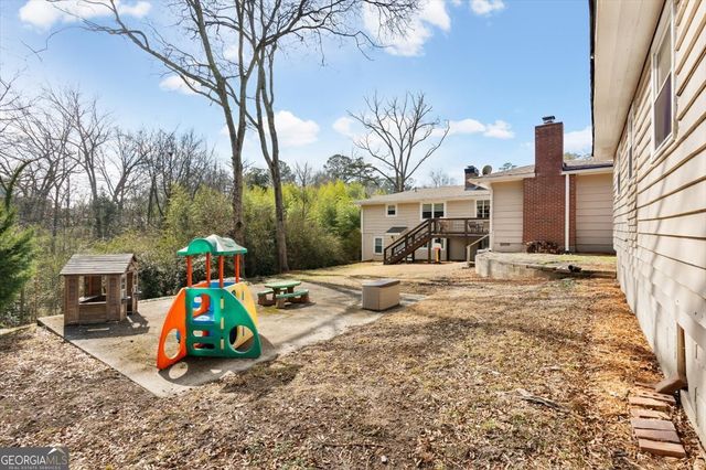 4570 Academy Street, Acworth, GA 30101