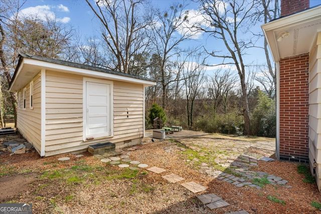 4570 Academy Street, Acworth, GA 30101