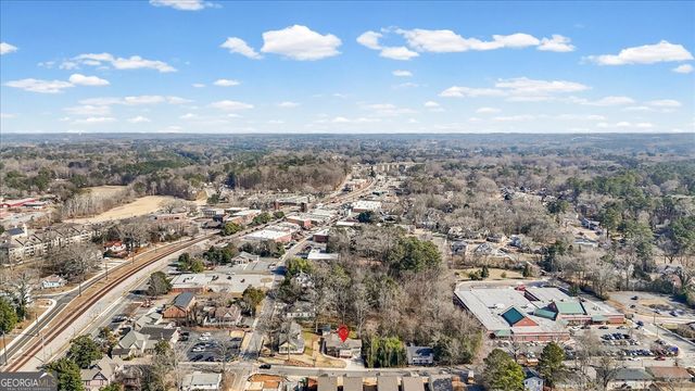 4570 Academy Street, Acworth, GA 30101