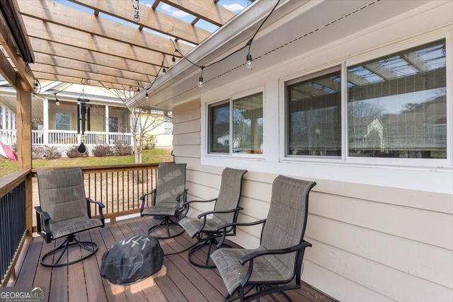 4570 Academy Street, Acworth, GA 30101