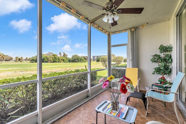 3001 S Palm Aire Drive 105, Pompano Beach, FL 33069