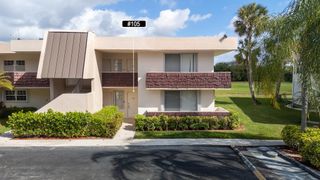3001 S Palm Aire Drive 105, Pompano Beach, FL 33069