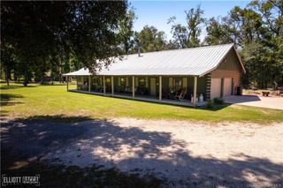 174 Pierre Road, Kinder, LA 70648