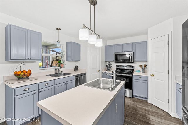 2623 Reflections Place, Melbourne, FL 32904