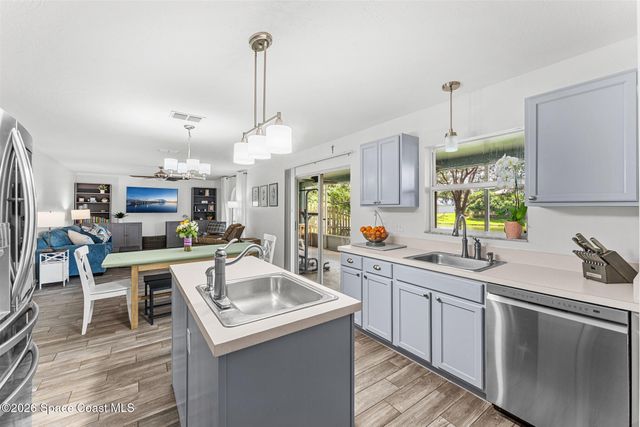 2623 Reflections Place, Melbourne, FL 32904