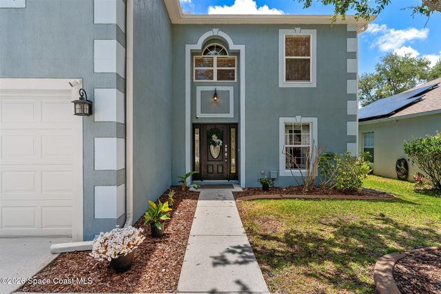 2623 Reflections Place, Melbourne, FL 32904